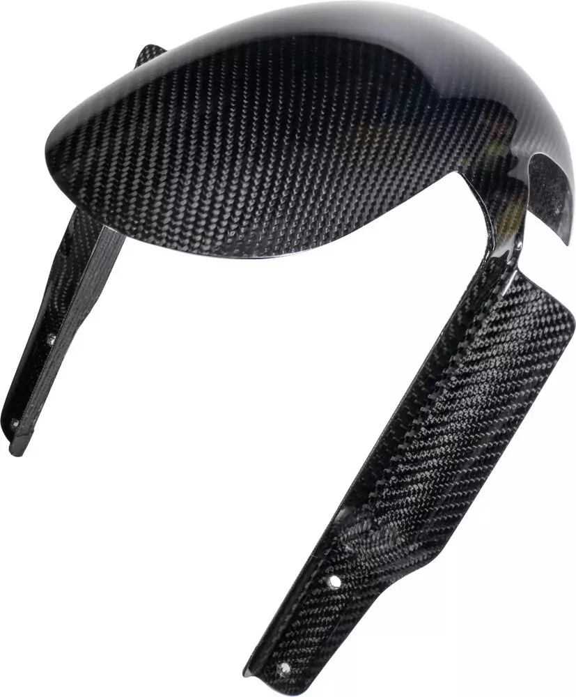 m8 lowrider carbon fiber fender