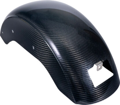 Hofmann Designs Rear Fender for M8 Lowrider