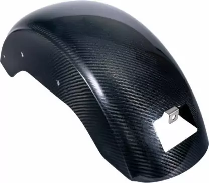 Hofmann Designs Rear Fender for M8 Lowrider