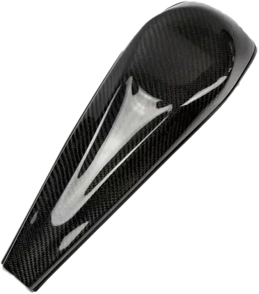 harley performance bagger carbon fiber dash