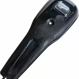 Hofmann Designs Carbon Fiber Dash for Lowrider