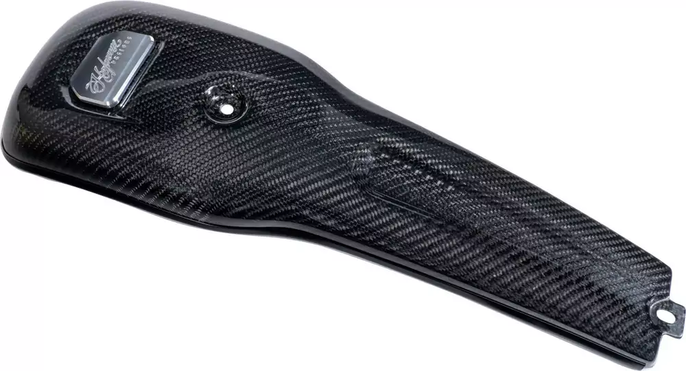 Hofmann Designs Carbon Fiber Dash for Lowrider - Image 3