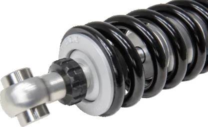 harley m8 softail ohlins monoshock