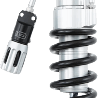 ohlins shocks for harley m8 softail
