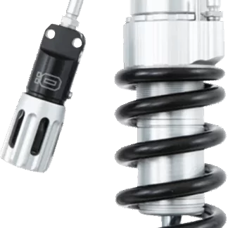 ohlins shocks for harley m8 softail