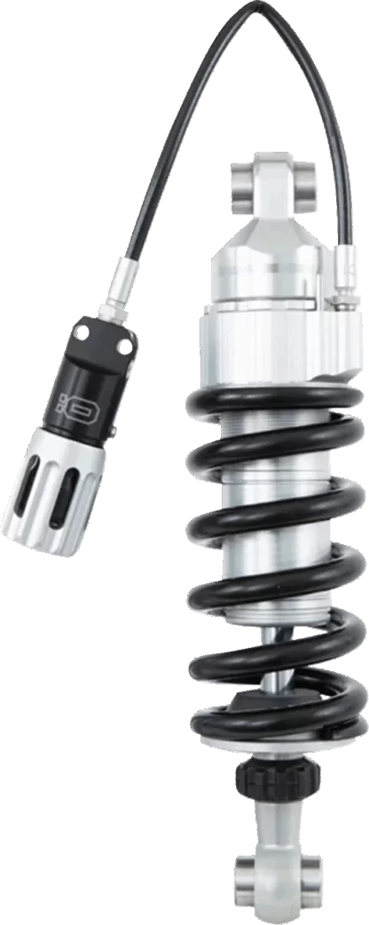 ohlins shocks for harley m8 softail