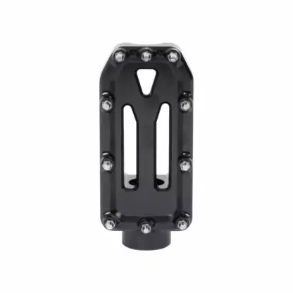 Harley performance bagger brake pedal