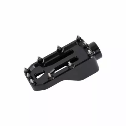 Harley performance bagger brake pedal