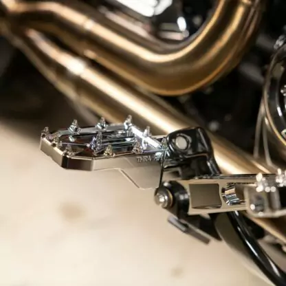 Thrashin Supply Aggressor Footpegs - Image 13