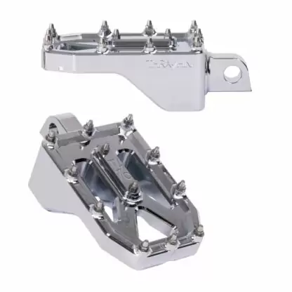Thrashin Supply Aggressor Footpegs - Image 14