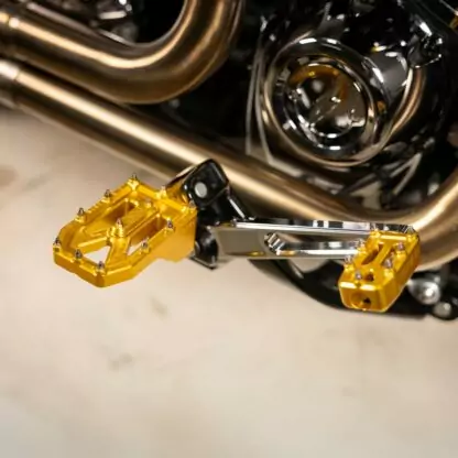 Thrashin Supply Aggressor Footpegs - Image 15