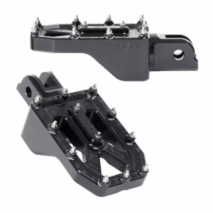 Thrashin Supply Aggressor Footpegs - Image 2