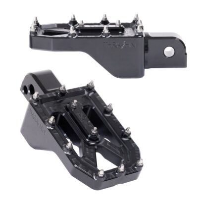 Thrashin Supply Aggressor Footpegs - Image 21