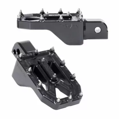 Thrashin Supply Aggressor Footpegs - Image 21