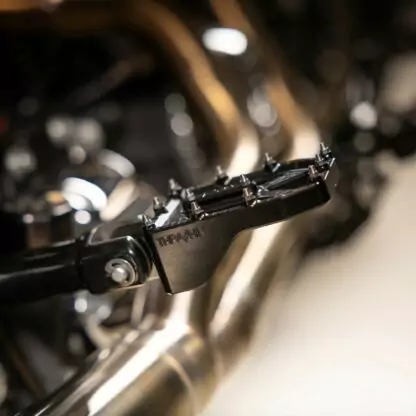 Thrashin Supply Aggressor Footpegs - Image 6