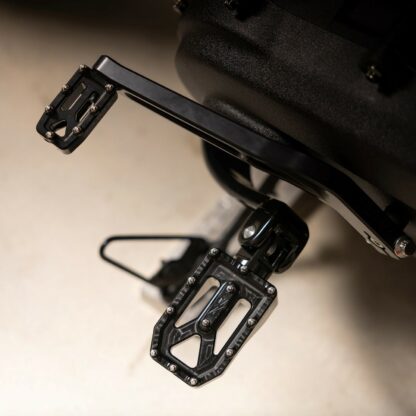 Thrashin Supply Aggressor Footpegs - Image 9