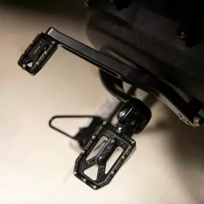 Thrashin Supply Aggressor Footpegs - Image 9