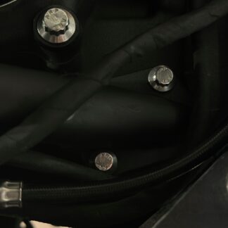 ARP M8 Oil Fill Neck Bolt Kit