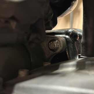 ARP M8 Starter Bolt Kit
