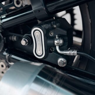 ARP Rear Caliper Bolt Kit