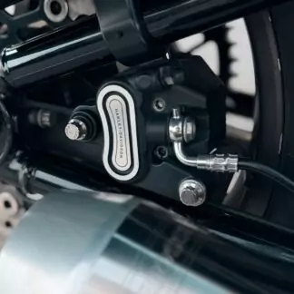 ARP Rear Caliper Bolt Kit