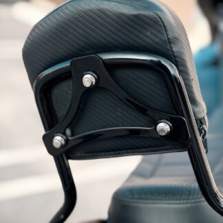 ARP Harley HoldFast Backrest Mount Kit