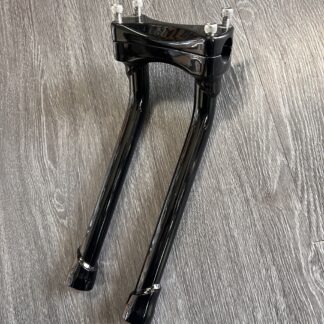 Biltwell Murdock Handlebar Risers - 12" Pullback *SAMPLE*