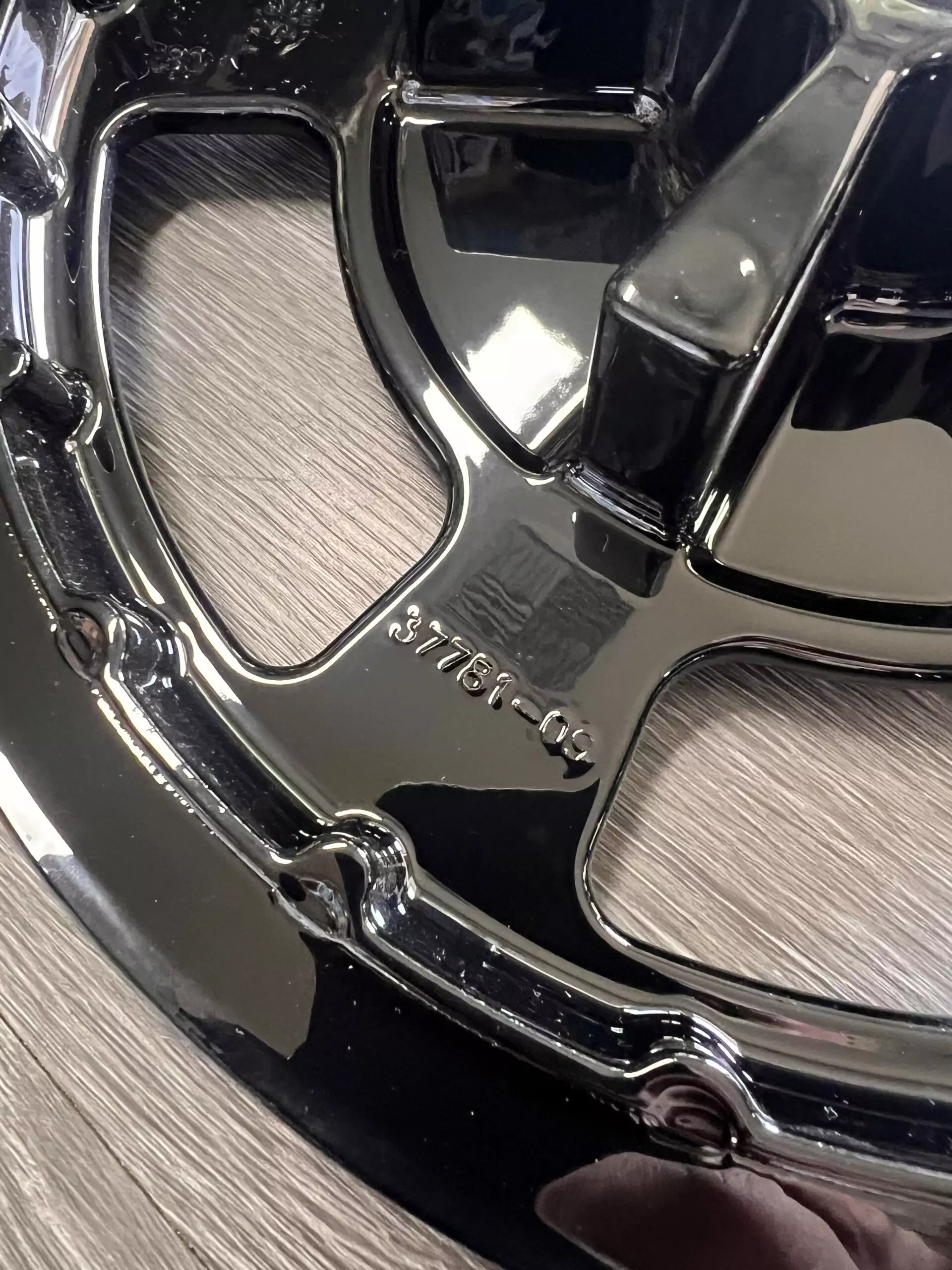 Harley OEM Cush Drive Pulley - 68T - Image 6