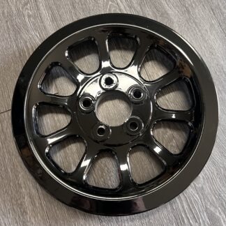 Harley OEM 66T Rear Pulley