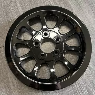 Harley OEM 66T Rear Pulley