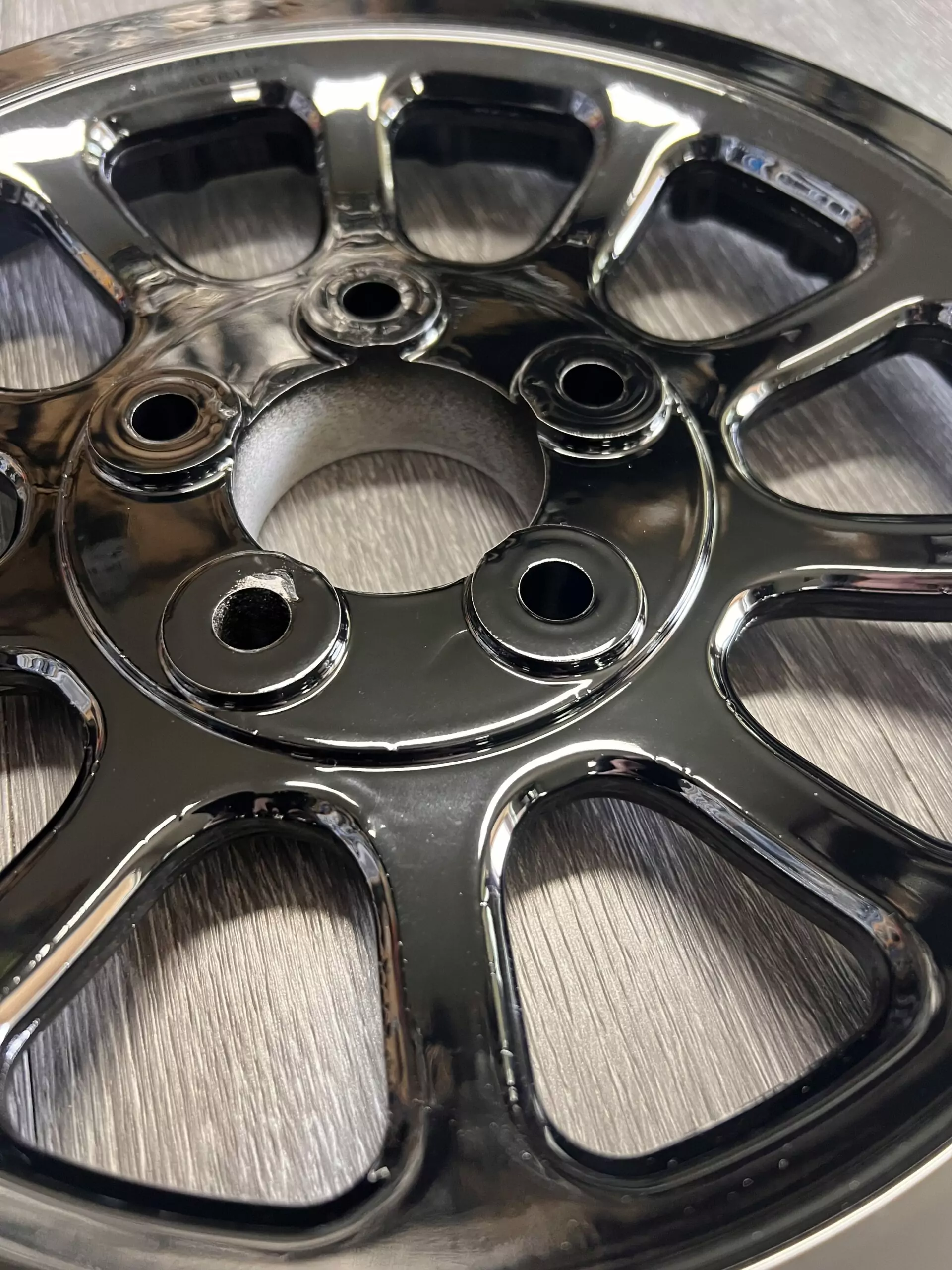 Harley OEM 66T Rear Pulley - Image 6